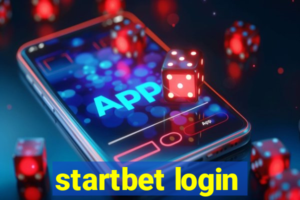 startbet login